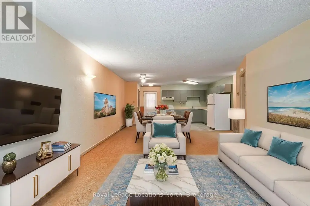 1 - 891 River Road W, Wasaga Beach